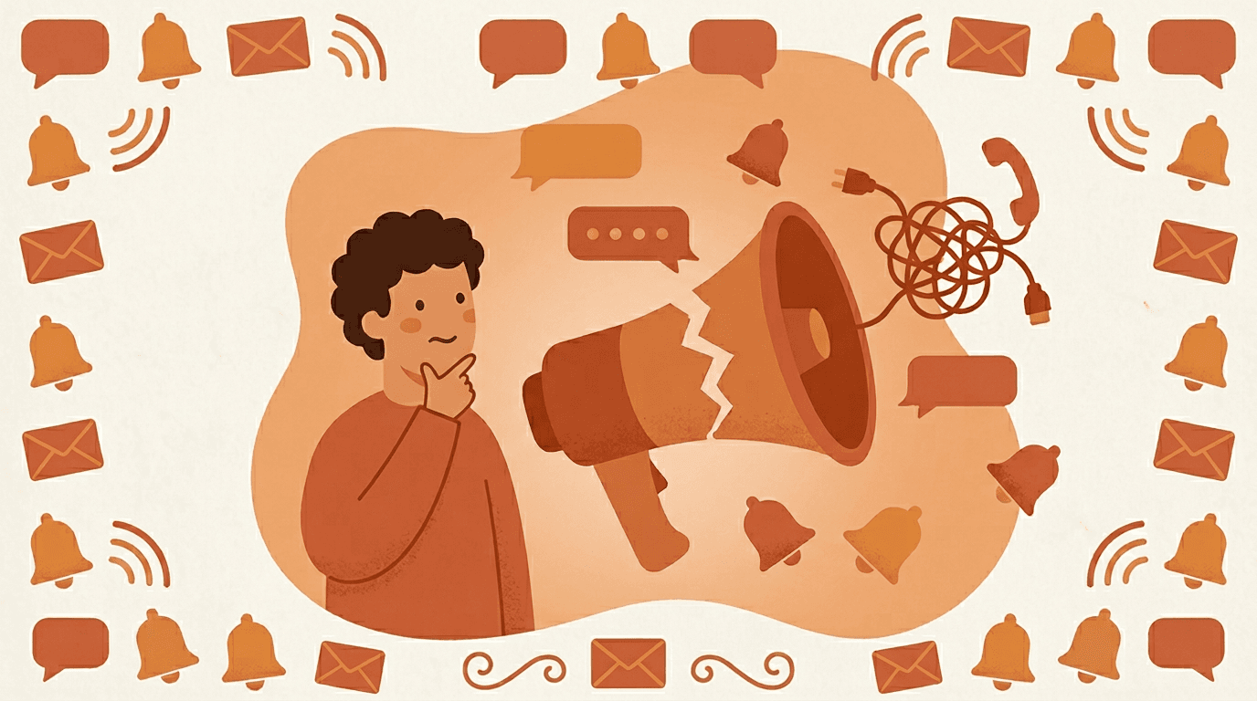 Why Church Communication Is Broken and How to Fix It