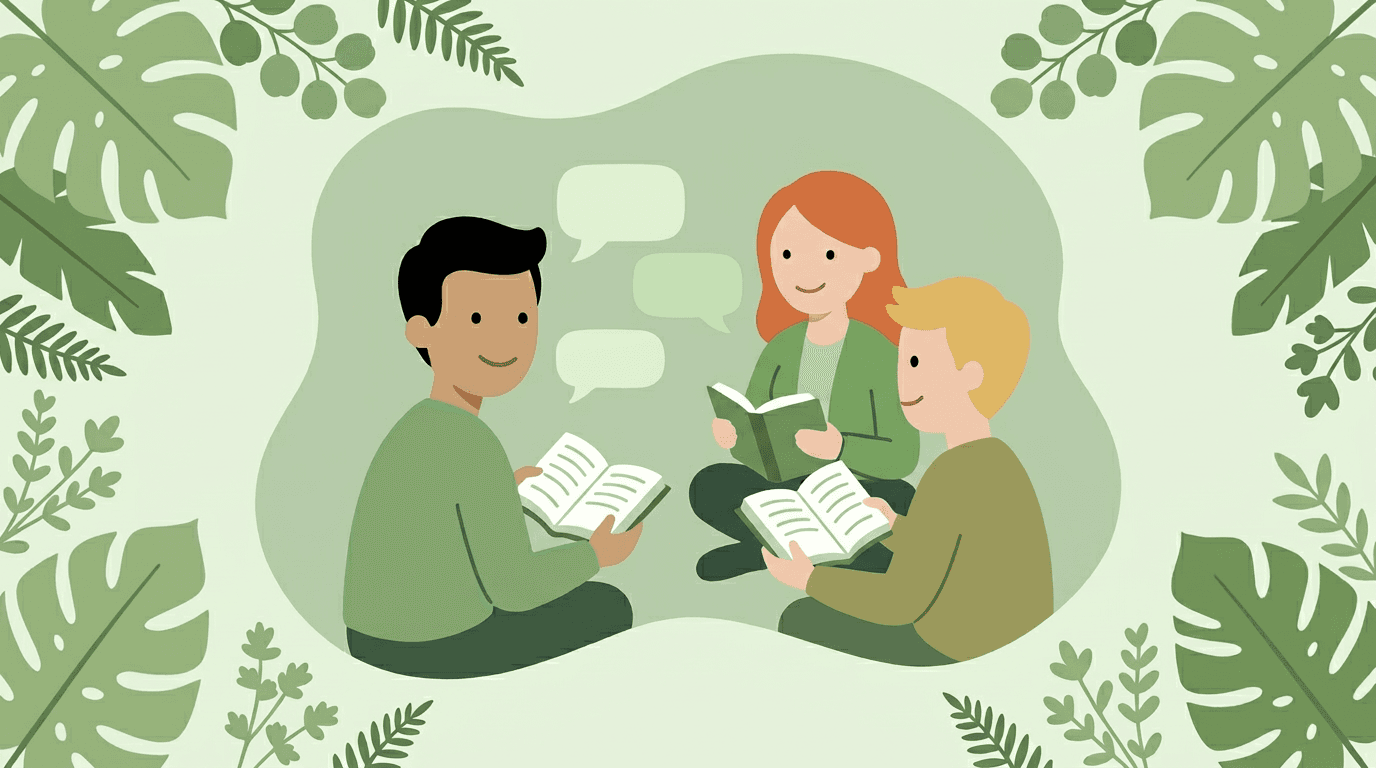 Disciple Groups